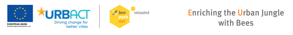 BeePathNet logo